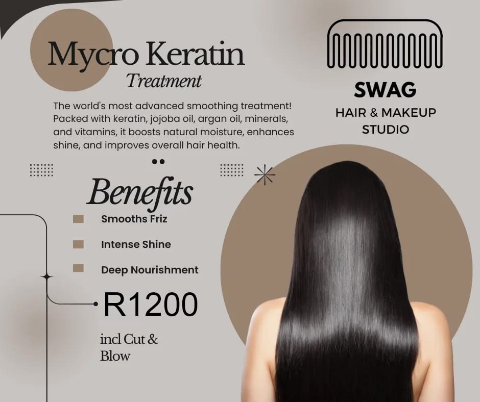Mycro Keratin Treatment